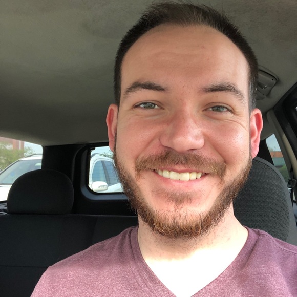 Meet your Posher, Scott - Picture 1 of 1